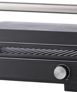 Alternative view of Roštilji