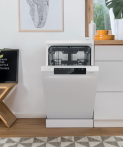 Alternative view of G400 Samostojeća mašina za pranje sudova, 45 cm