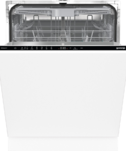 G400 Potpuno integrisana mašina za pranje sudova, 60 cm