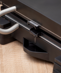 Alternative view of Roštilji