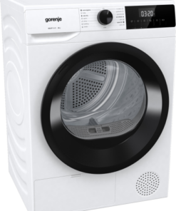 Alternative view of G200 Samostojeća mašina za sušenje veša sa toplotnom pumpom, 8 kg