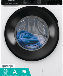 G600 Samostojeća mašina za pranje veša, 10 kg, 1400 obrt/min