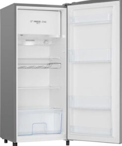 Alternative view of Samostojeći frižider, 126.5 x 51.5 x 51.4 cm, Siva