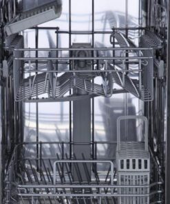 Alternative view of Ugradna mašina za pranje sudova, 45 cm