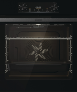 Rerna sa ventilatorom, 60 x 60 cm