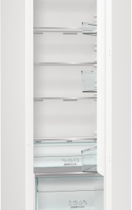 Alternative view of G400 Ugradni integrisani frižider, 177.2 x 54 x 54.5 cm, klizna šarka