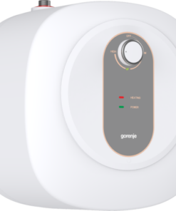 Alternative view of MINI5-U