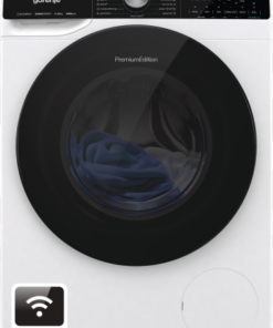 G800 Samostojeća mašina za pranje veša, 11 kg, 1400 obrt/min