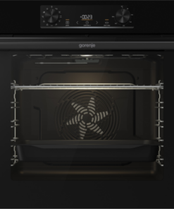 G400 Rerna sa ventilatorom, 60 x 60 cm