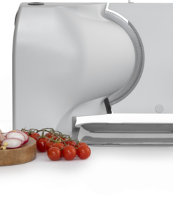 Alternative view of Rezači