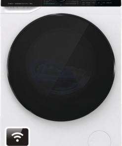 G600 Samostojeća mašina za pranje i sušenje veša, 9 kg, 1400 obrt/min