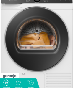 G600 Samostojeća mašina za sušenje veša sa toplotnom pumpom, 9 kg