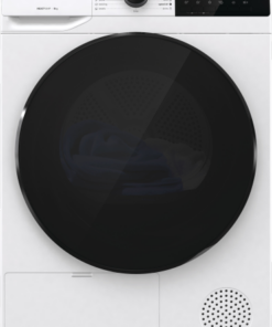 G400 Samostojeća mašina za sušenje veša sa toplotnom pumpom, 9 kg