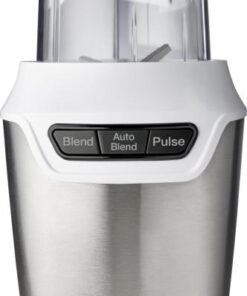 Alternative view of Blenderi