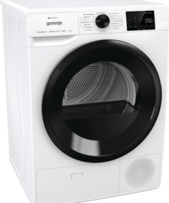 Alternative view of G400 Samostojeća mašina za sušenje veša sa toplotnom pumpom, 7 kg