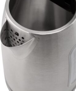 Alternative view of Ketleri