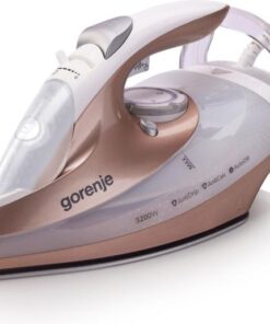 Alternative view of Pegle