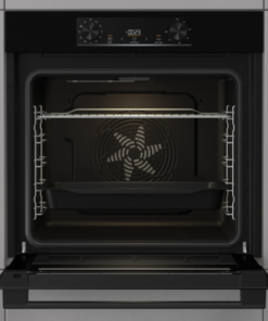 Alternative view of G400 Rerna sa ventilatorom, 60 x 60 cm