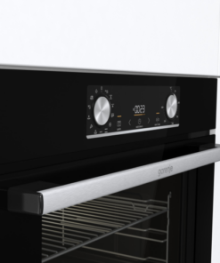 Alternative view of Višesistemska rerna, 60 x 60 cm