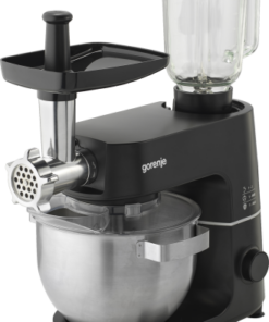 Alternative view of Kuhinjski roboti