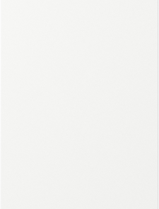 G400 Ugradni integrisani frižider, 122.1 x 54 x 54.5 cm, klizna šarka