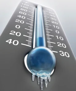 Alternative view of Samostojeći horizontalni zamrzivač, 84.2 x 69.7 x 55.7 cm