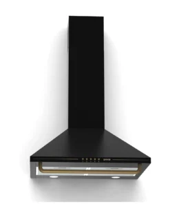 Alternative view of Classico Kaminski kuhinjski aspirator, 60 cm