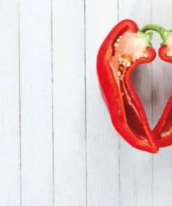 Alternative view of Retro Samostojeći frižider sa zamrzivačem, 194 x 60 x 66.9 cm, Bež