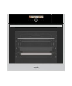 Kompaktna parna rerna, 60 x 60 cm