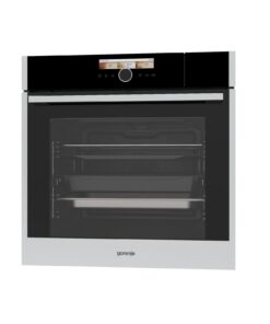 Alternative view of Kompaktna parna rerna, 60 x 60 cm