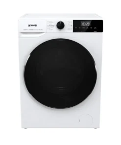 G400 Samostojeća mašina za pranje i sušenje veša, 8 kg, 1400 obrt/min