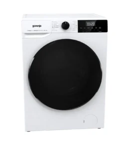 Alternative view of G400 Samostojeća mašina za pranje i sušenje veša, 8 kg, 1400 obrt/min